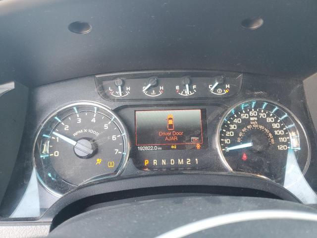 Ford F-150 Supercrew Image 2