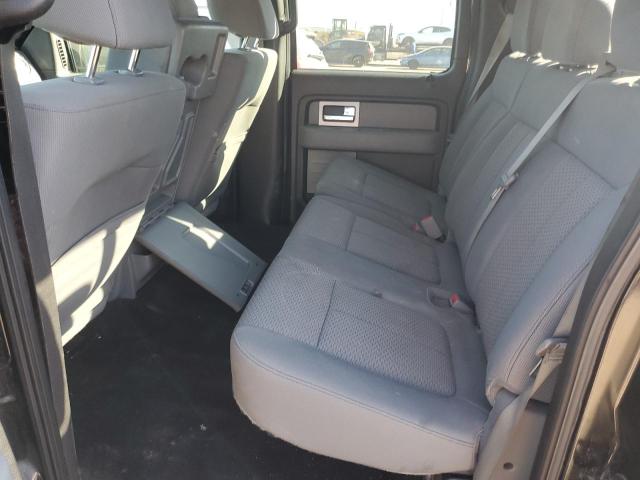 Ford F-150 Supercrew Image 7