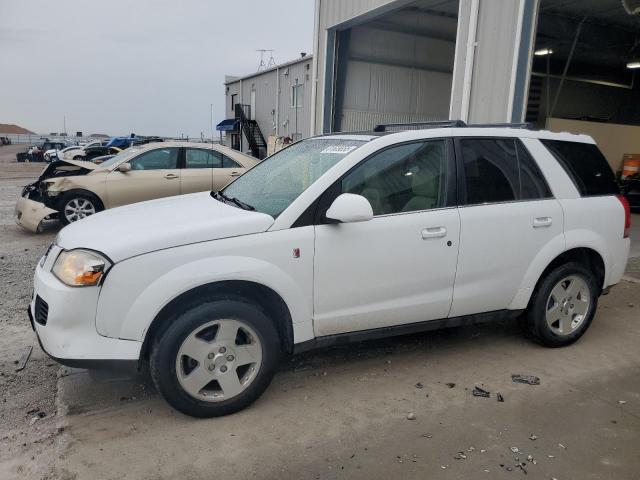  Salvage Saturn Vue