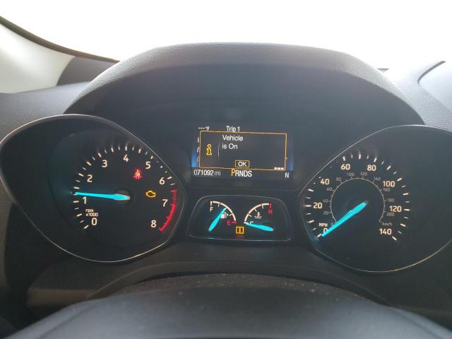 Ford Escape Se Image 10