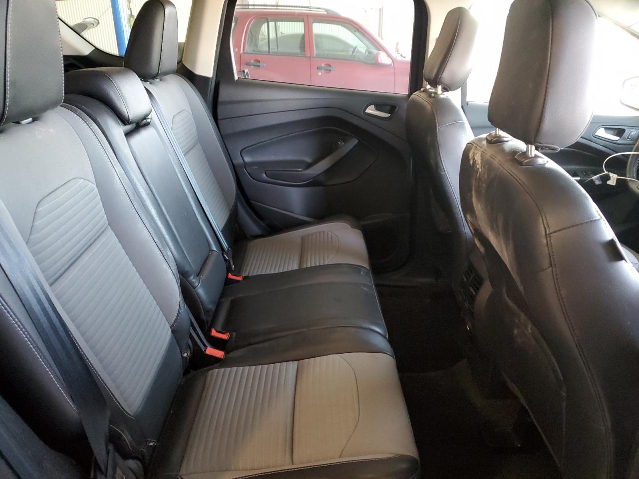 Ford Escape Se Image 14