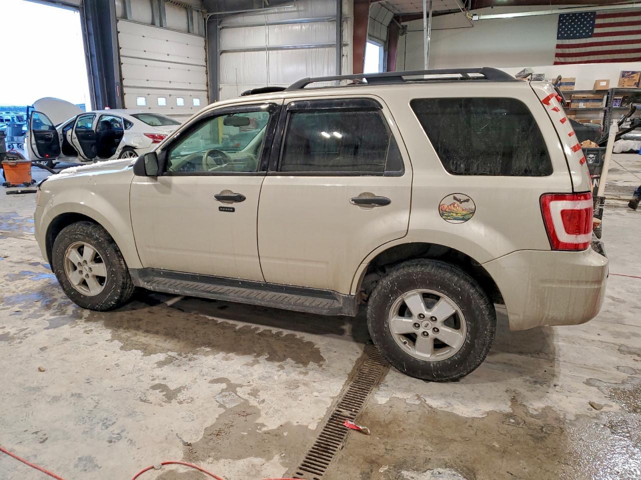 Ford Escape Xlt Image 2