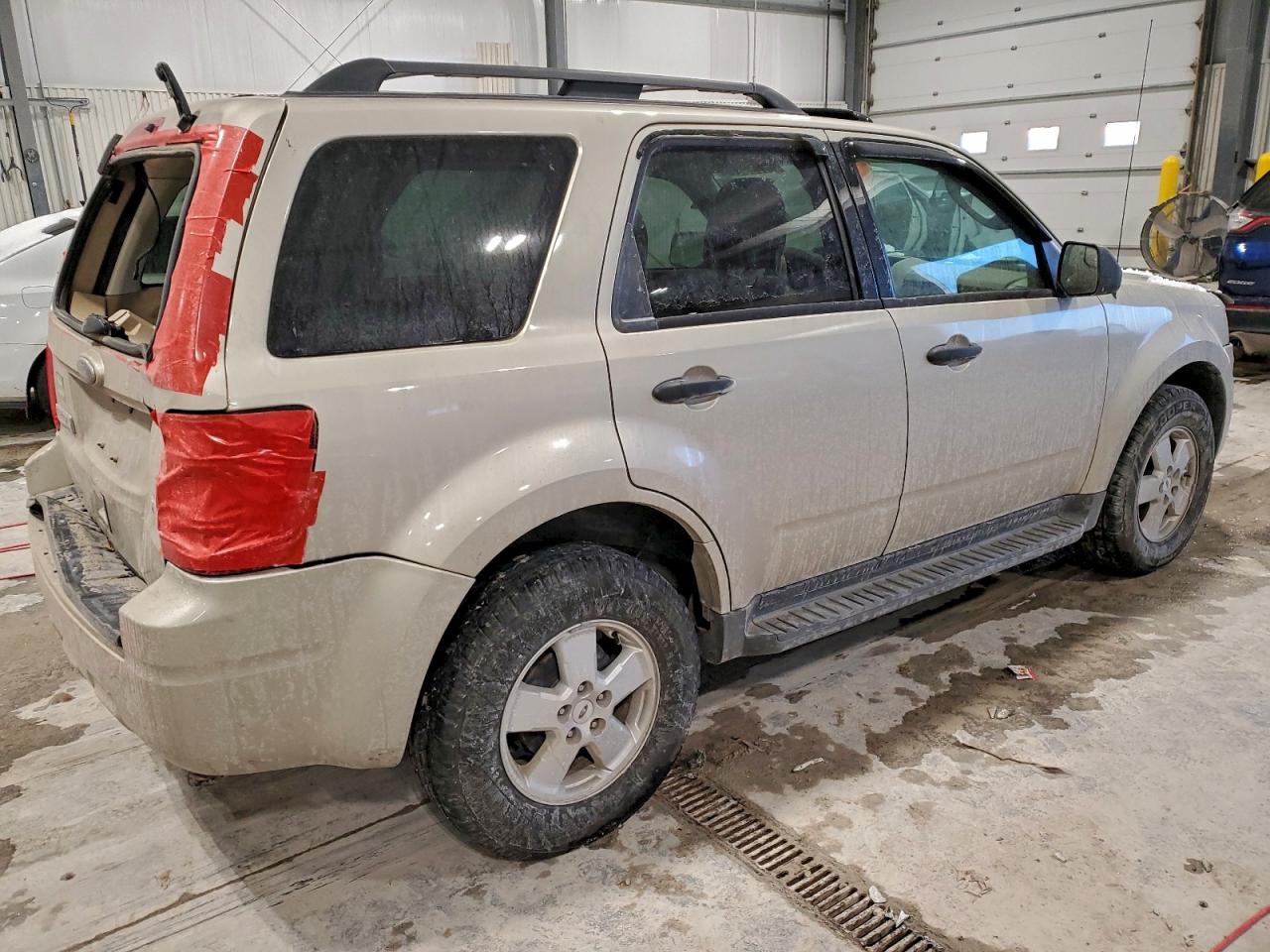 Ford Escape Xlt Image 11