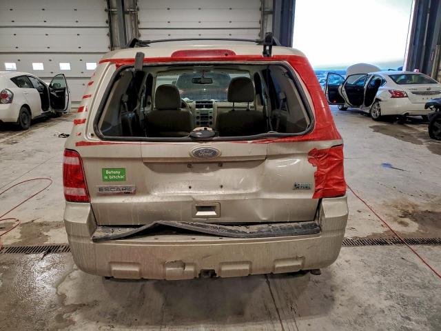 Ford Escape Xlt Image 4