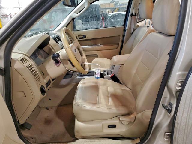 Ford Escape Xlt Image 9