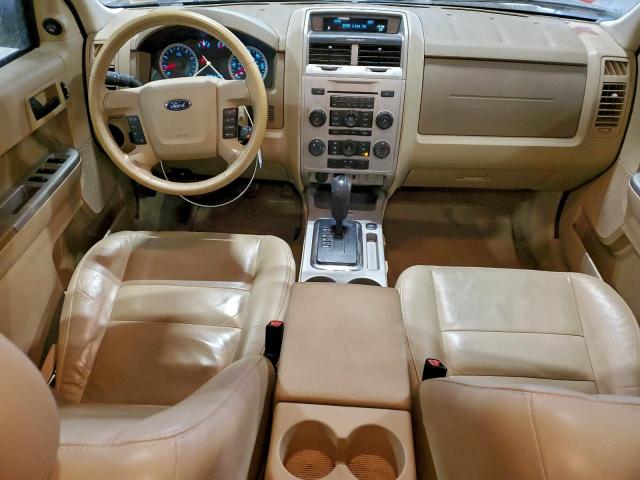 Ford Escape Xlt Image 5