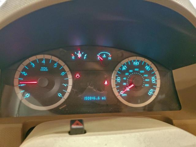 Ford Escape Xlt Image 6