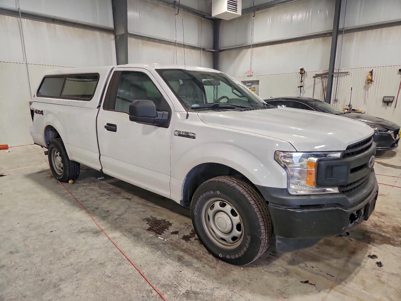 Ford F-150 Image 2