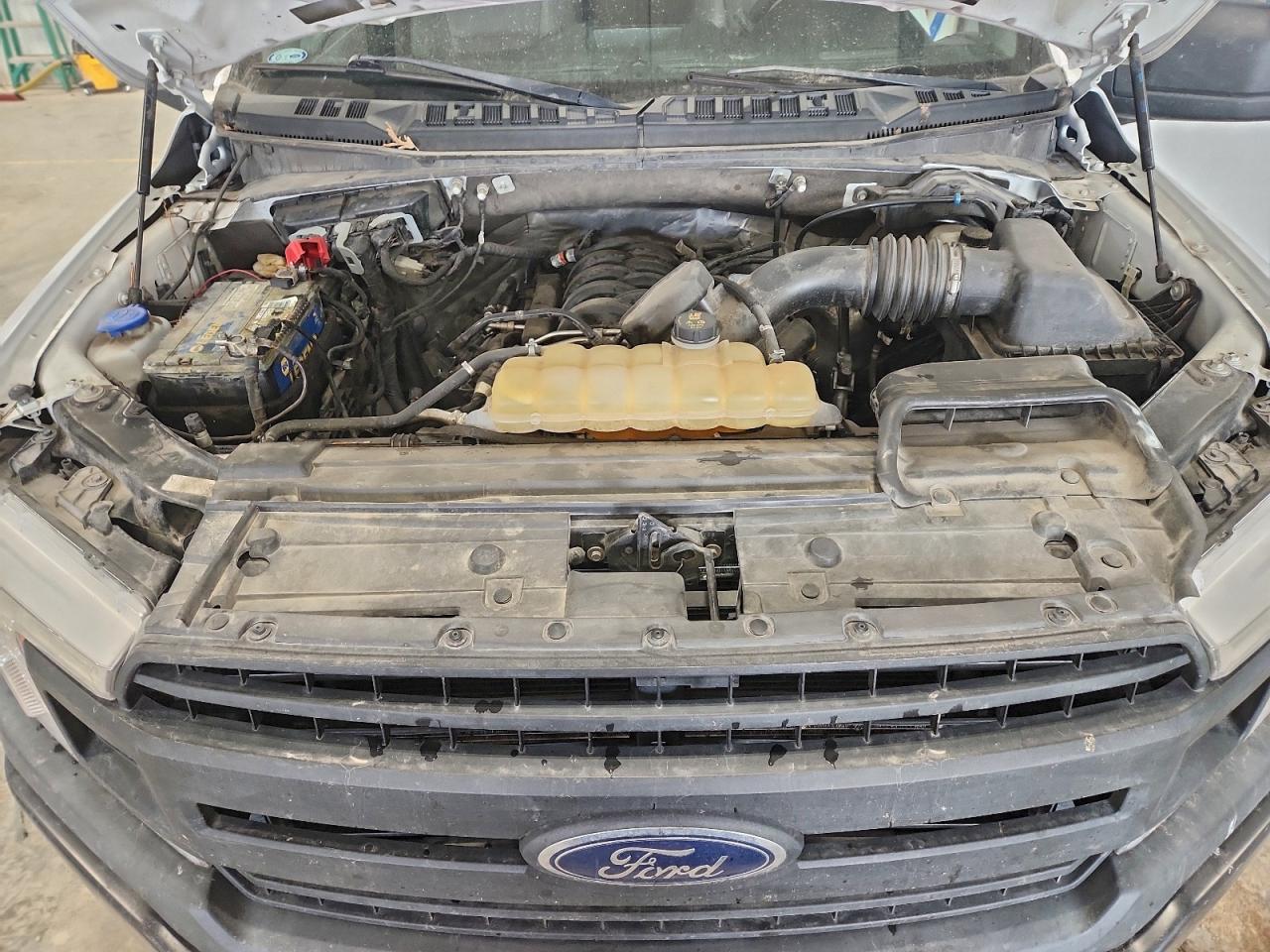 Ford F-150 Image 10