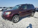 Honda Pilot Exl Image 1