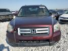 Honda Pilot Exl Image 13