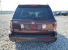 Honda Pilot Exl Image 5