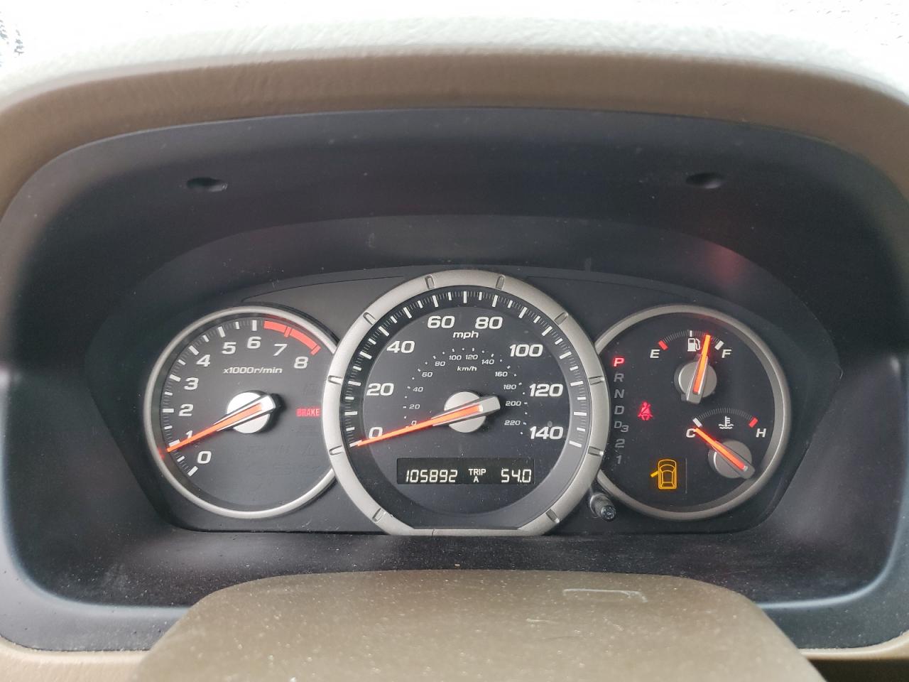 Honda Pilot Exl Image 12