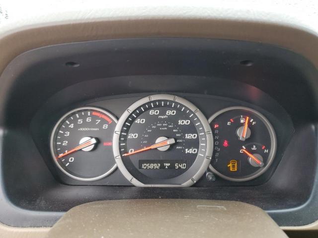 Honda Pilot Exl Image 12