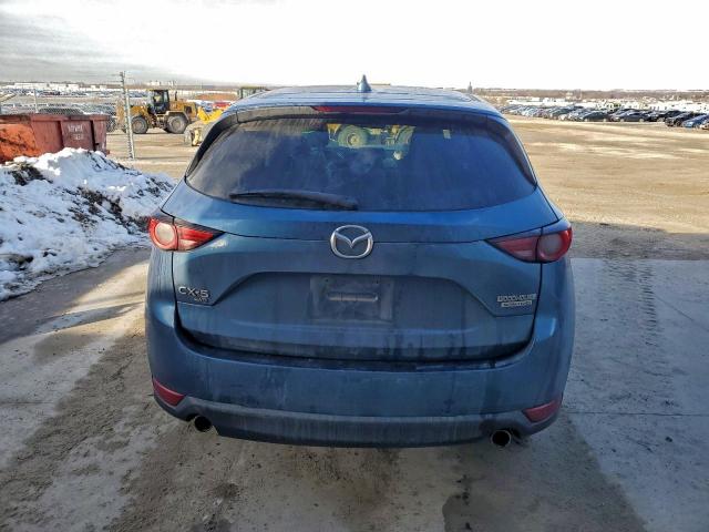 Mazda Cx Grand Touring Image 7