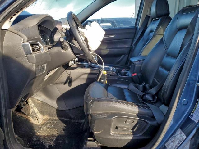 Mazda Cx Grand Touring Image 5