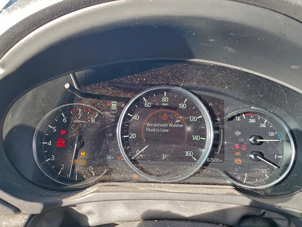 Mazda Cx Grand Touring Image 9