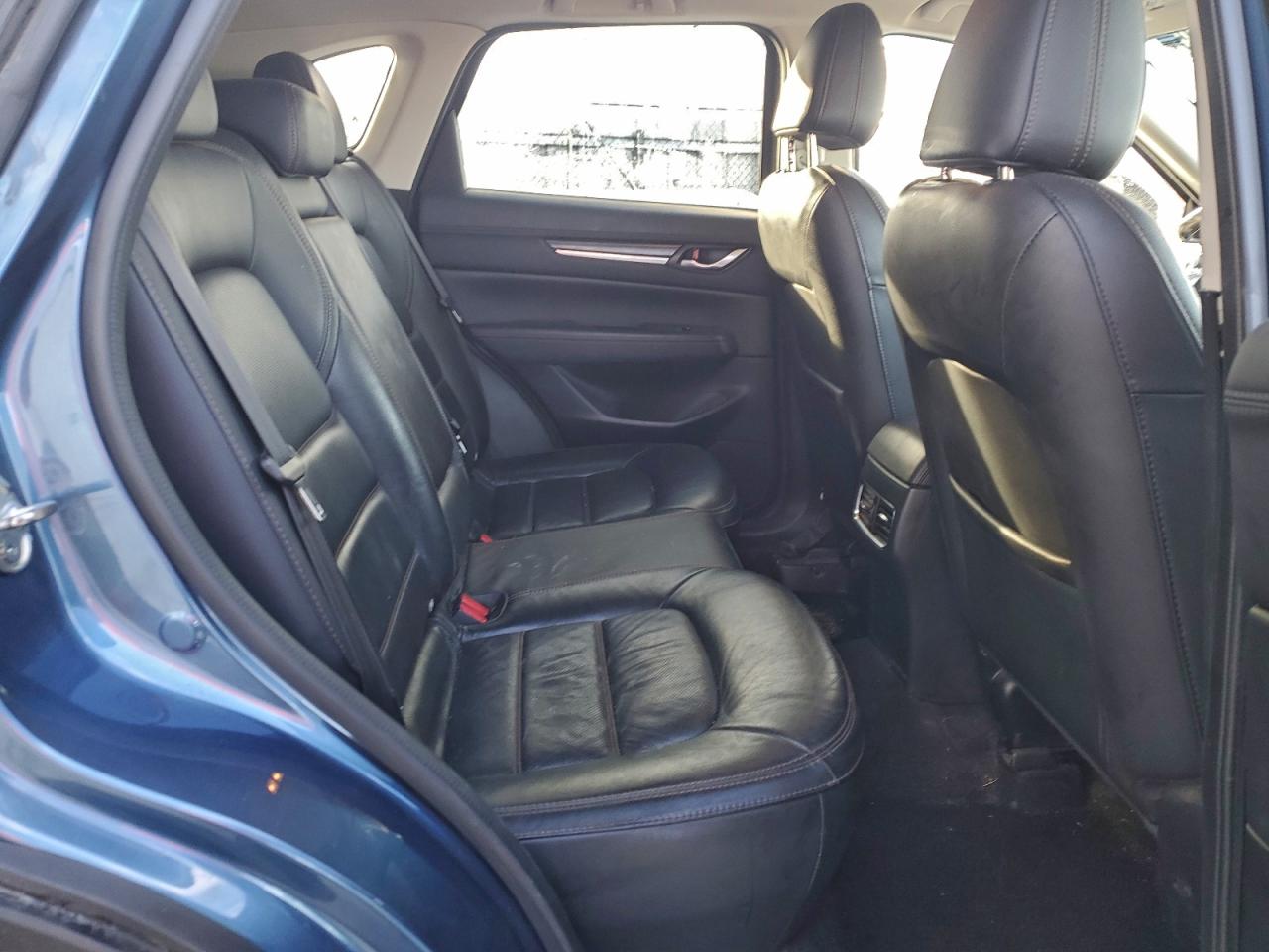 Mazda Cx Grand Touring Image 13