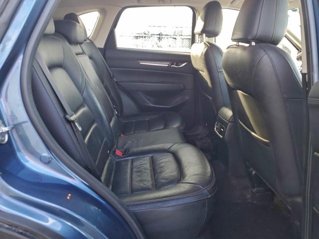 Mazda Cx Grand Touring Image 13