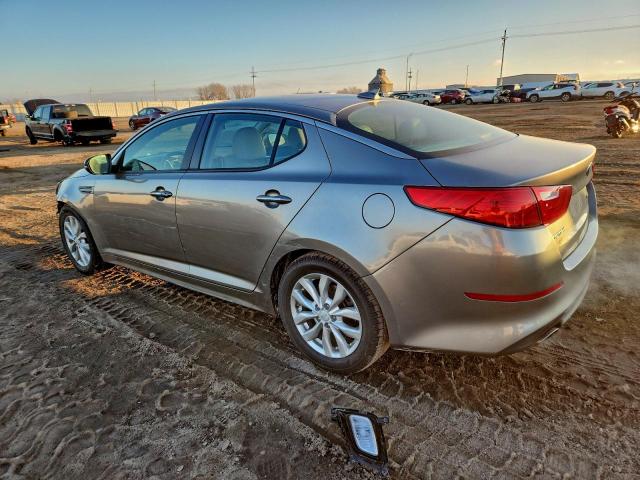 Kia Optima Ex Image 11