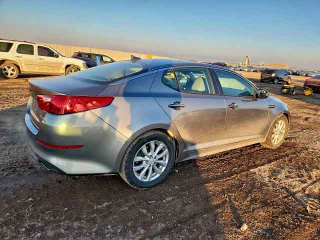 Kia Optima Ex Image 8