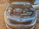Kia Optima Ex Image 4