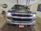 Chevrolet Silverado K1500 Lt Image 5