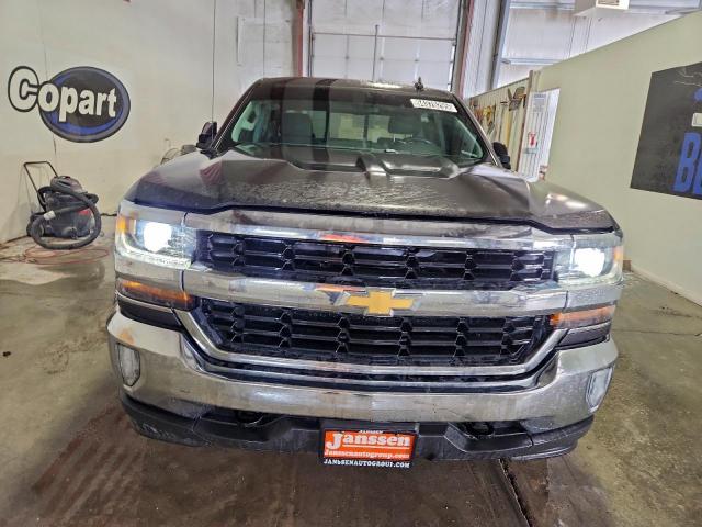 Chevrolet Silverado K1500 Lt Image 5