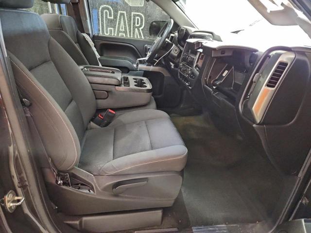 Chevrolet Silverado K1500 Lt Image 8