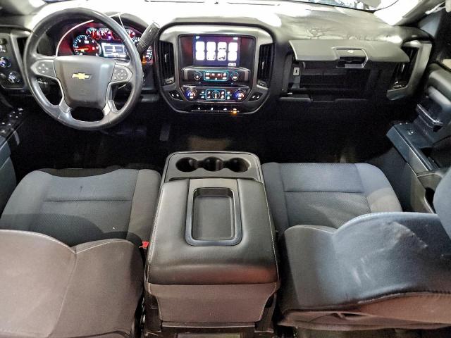 Chevrolet Silverado K1500 Lt Image 11