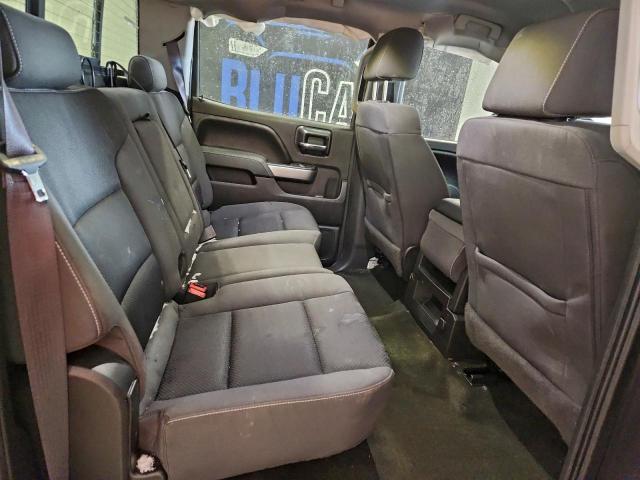 Chevrolet Silverado K1500 Lt Image 3