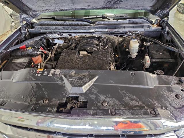 Chevrolet Silverado K1500 Lt Image 7