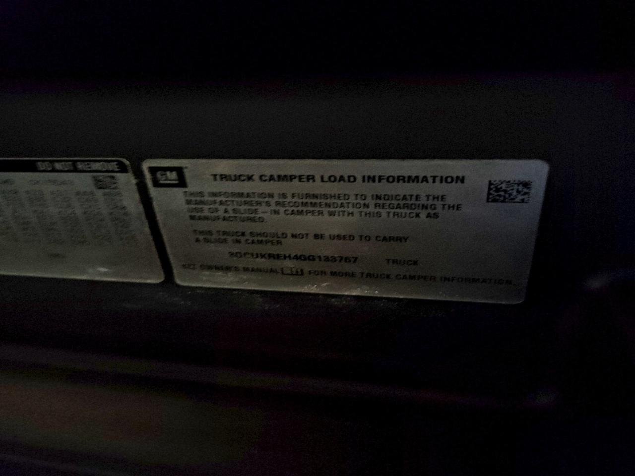 Chevrolet Silverado K1500 Lt Image 10