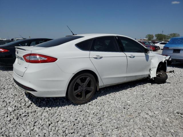 Ford Fusion Se Image 5
