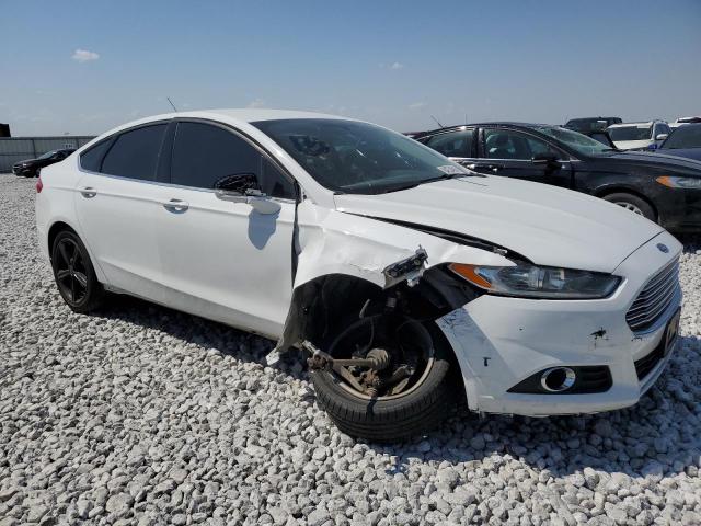 Ford Fusion Se Image 4