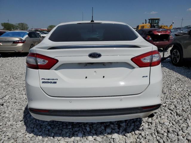 Ford Fusion Se Image 6