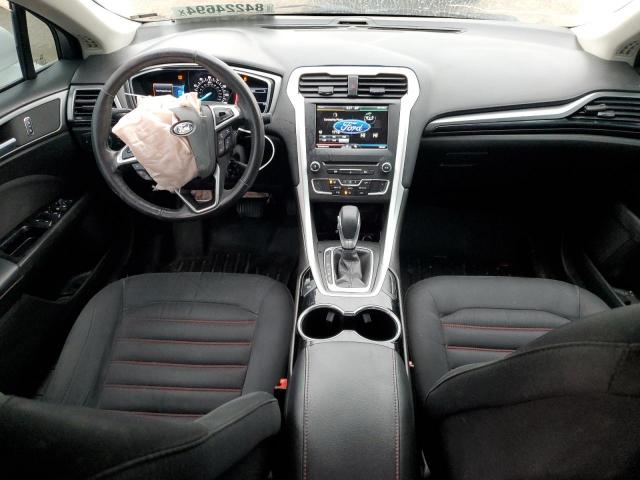 Ford Fusion Se Image 10