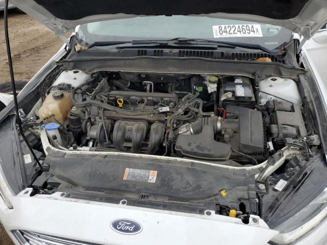 Ford Fusion Se Image 11