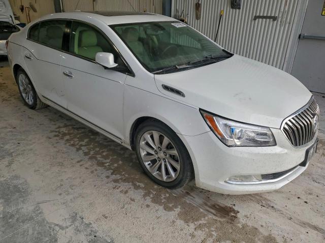Buick LaCrosse Image 7