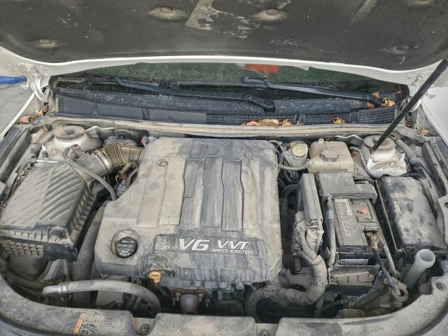 Buick LaCrosse Image 11