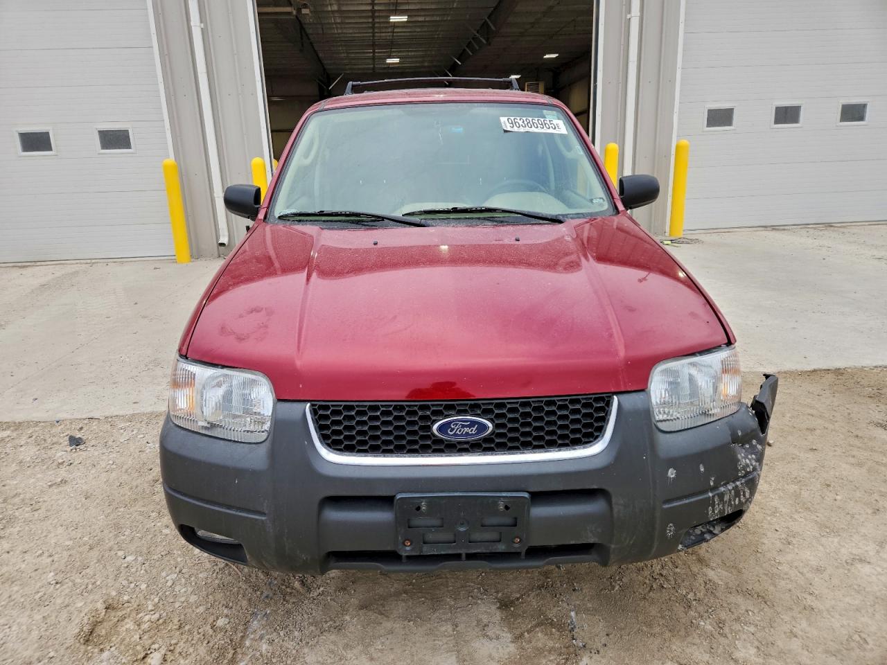 Ford Escape Xlt Image 6