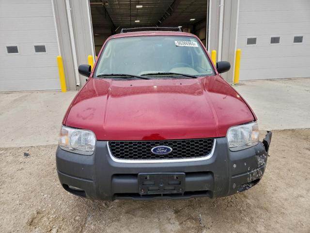 Ford Escape Xlt Image 6