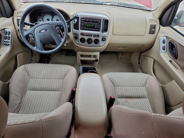 Ford Escape Xlt Image 2