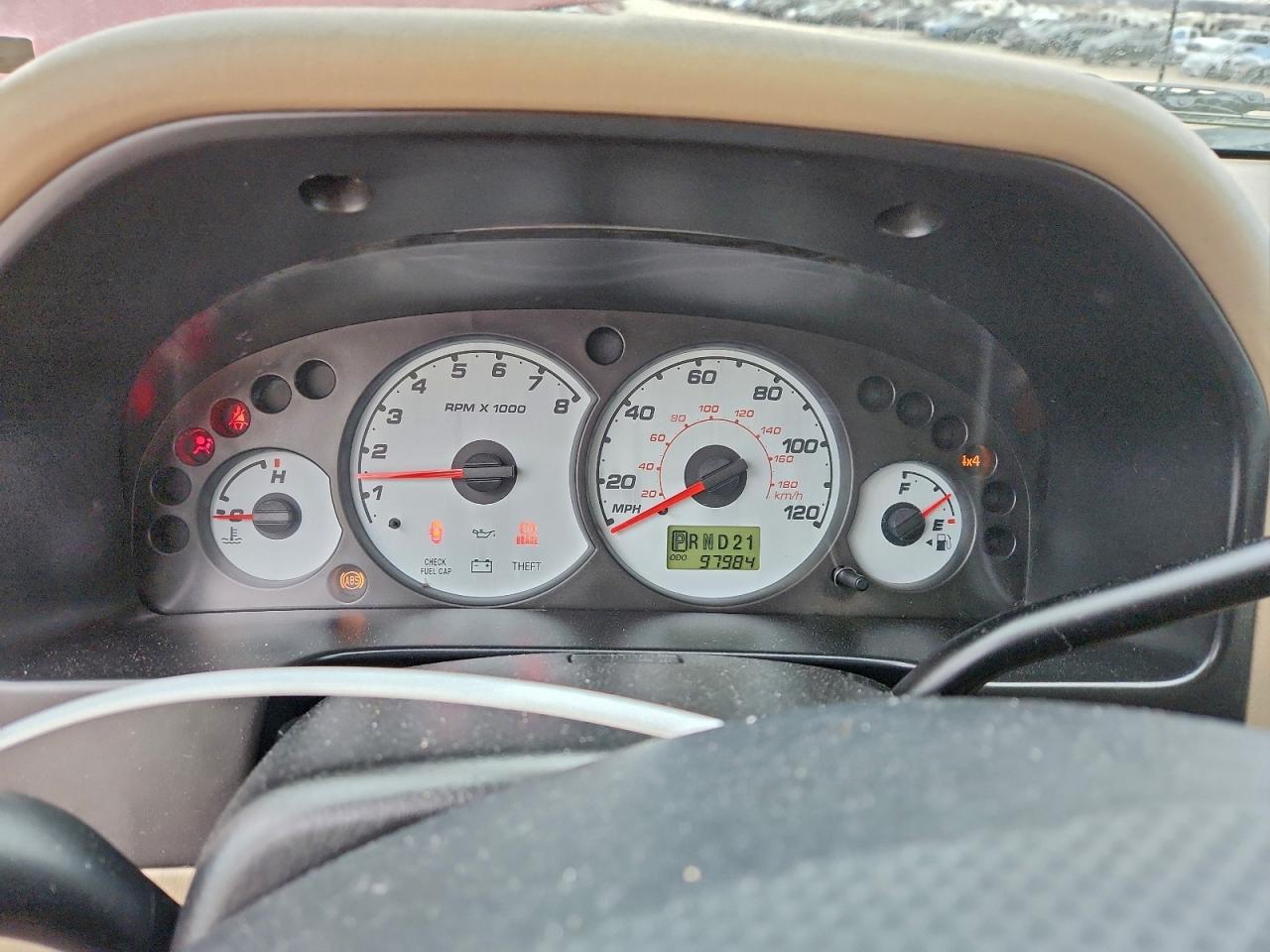 Ford Escape Xlt Image 4