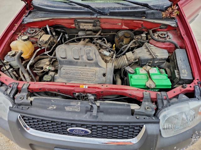 Ford Escape Xlt Image 11