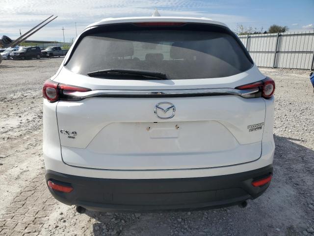 Mazda Cx Sport Image 11