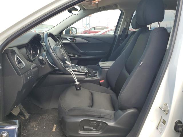 Mazda Cx Sport Image 6