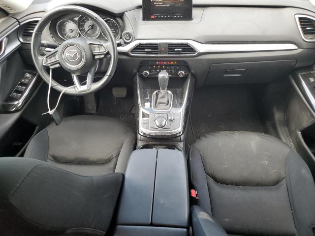 Mazda Cx Sport Image 4