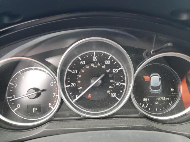 Mazda Cx Sport Image 5