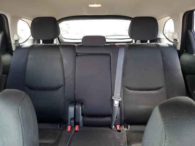 Mazda Cx Sport Image 7